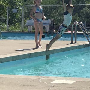 Meet your Posher, Colleen